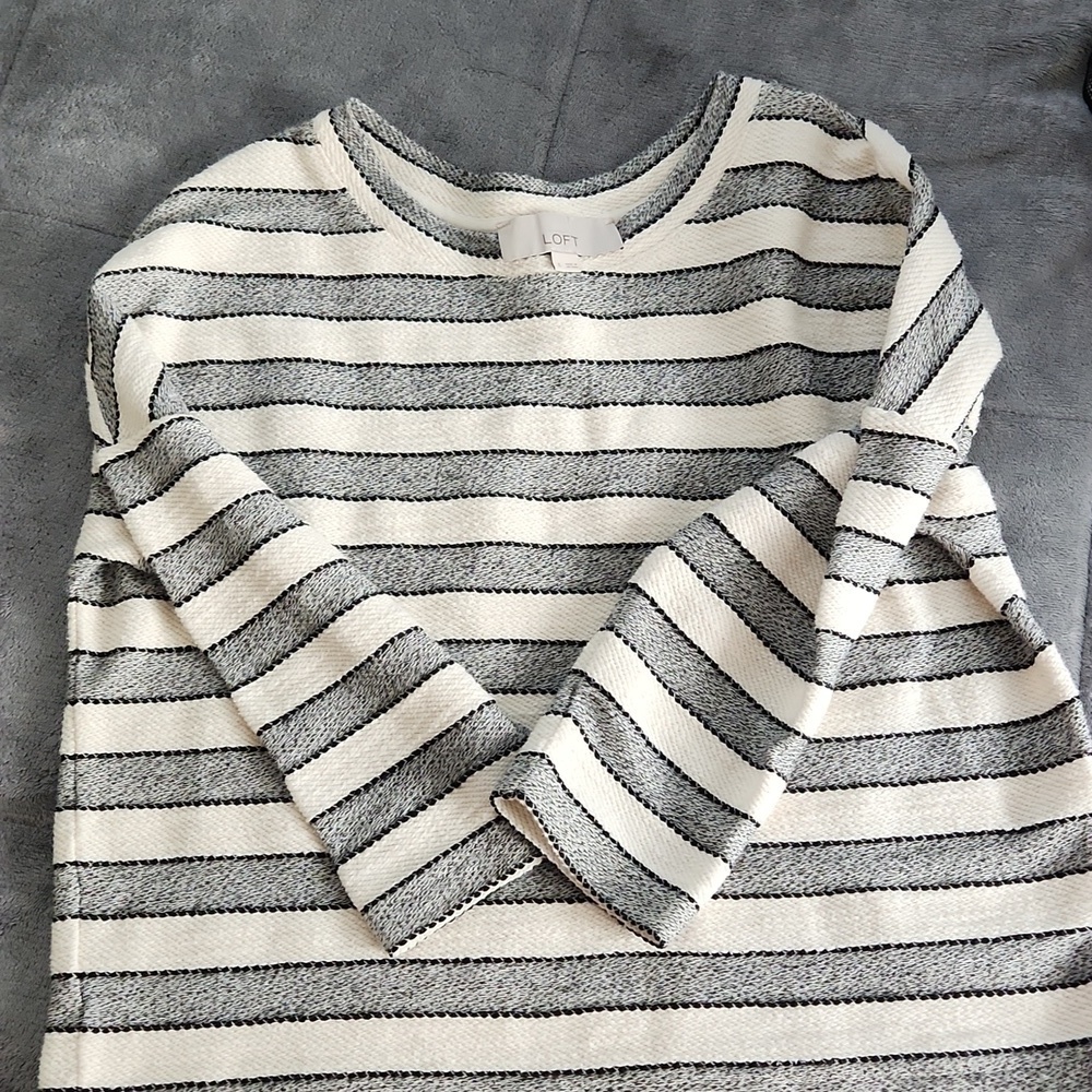 Ann Taylor Loft Shirt